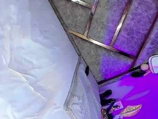 giaferrara live webcam show