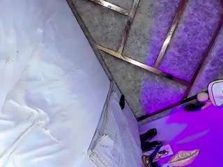 giaferrara live webcam show