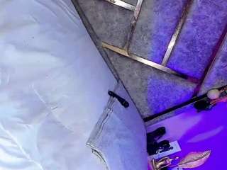 GiaFerrara live webcam show