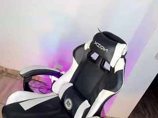 Giaferrara's cam show statistics and live stream
