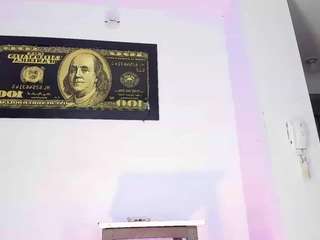 GiaFerrara live cam preview