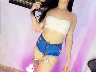 GiaFerrara live cam preview