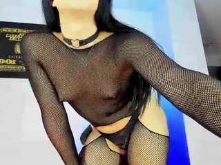 GiaFerrara live cam preview