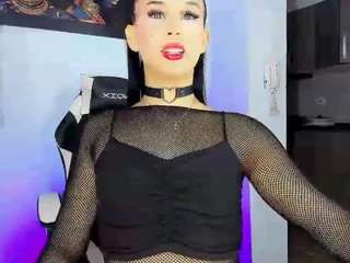 GiaFerrara live cam preview