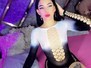 GiaFerrara's Live Sex Cam Show
