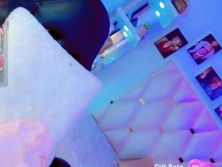 ginmar-sofia webcam model