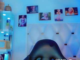 ginmar-sofia Live Webcam on CamSoda