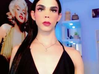  ginmar-sofia chat room