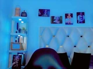  ginmar-sofia chat room
