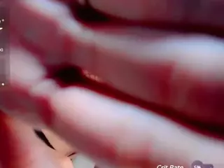 Ginmar-Sofia's Live Sex Cam Show