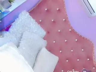 Ginmar-Sofia's Live Sex Cam Show