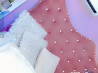 Ginmar-Sofia's Live Sex Cam Show