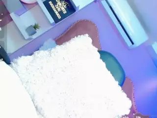 Ginmar-Sofia's Live Sex Cam Show