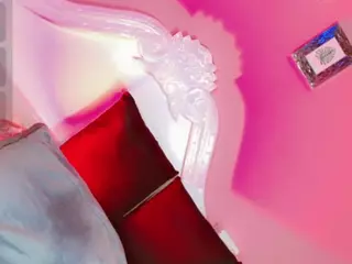 Ginmar-Sofia's Live Sex Cam Show