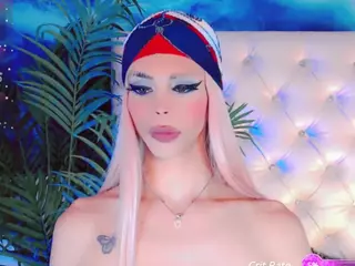 Ginmar-Sofia's Live Sex Cam Show