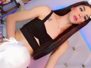 Ginmar-Sofia's Live Sex Cam Show