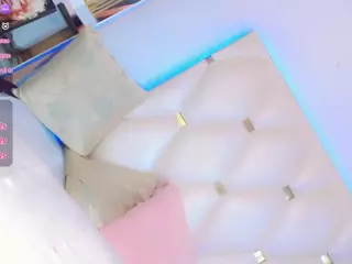 Ginmar-Sofia's Live Sex Cam Show