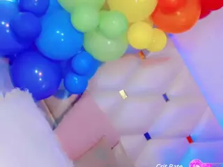 Ginmar-Sofia's Live Sex Cam Show
