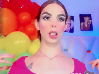 Ginmar-Sofia's Live Sex Cam Show