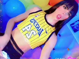 Ginmar-Sofia's Live Sex Cam Show