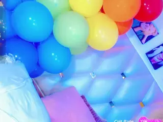 Ginmar-Sofia's Live Sex Cam Show