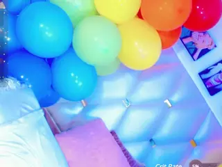 Ginmar-Sofia's Live Sex Cam Show