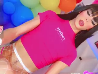 Ginmar-Sofia's Live Sex Cam Show