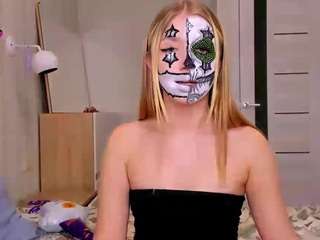 Kathrynn18 live cam preview
