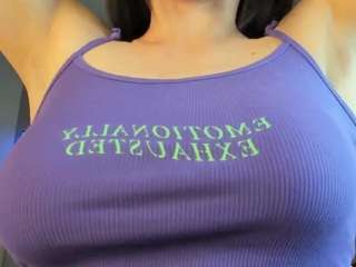 KattyRee18 live webcam show