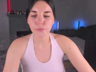 KattyRee18 live cam preview