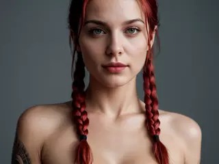 Natasha 69's Live Sex Cam Show