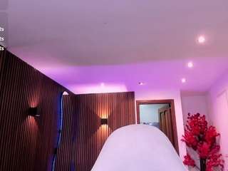 siara-sanders's live room