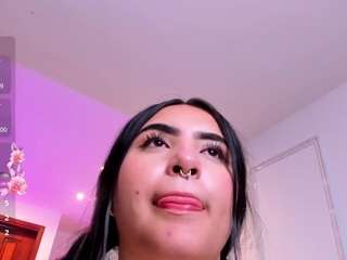 siara-sanders live cam preview