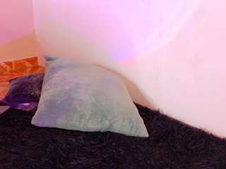 Ce modèle est en direct maintenant. abbywathson1