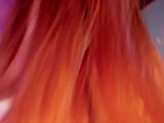 le modèle abbywathson1 est en webcam porno dans un show sur le site camsoda, il possède les tags suivants: anal,moaning,teen (18+),tattoos,small tits,skinny,red hair,pussy,public,petite,no smoking,no drinking,natural,naked,latina,ass,full nudity,fuck machine,double penetration,doggy style