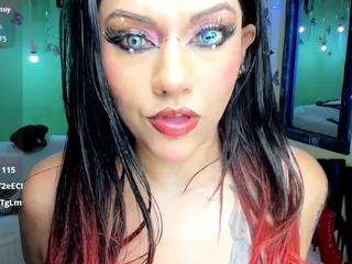 angelina-james