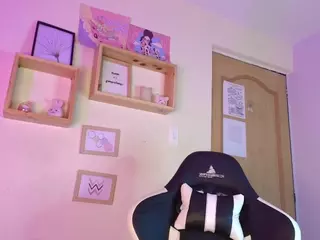 DeviiSelf's Live Sex Cam Show