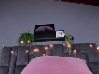 dulceaurora1 webcam
