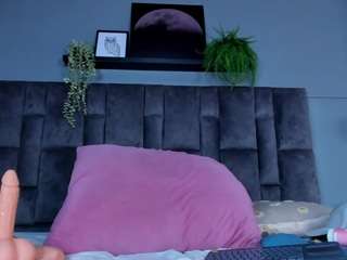 dulceaurora1 webcam