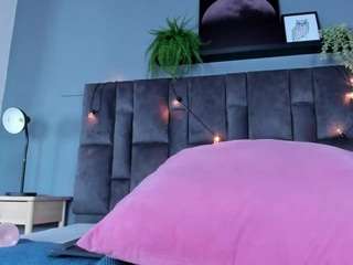 dulceaurora1 Live Webcam on CamSoda