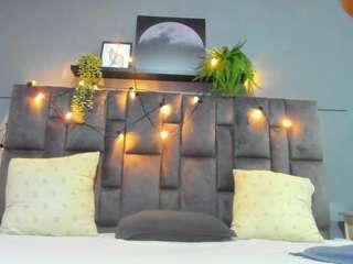 dulceaurora1 webcam