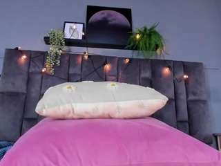 dulceaurora1 webcam