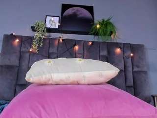 dulceaurora1 webcam