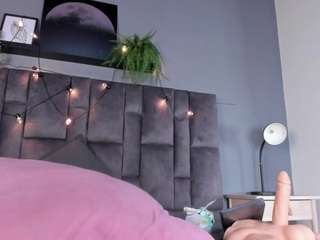 Dieses Model ist jetzt live. dulceaurora1