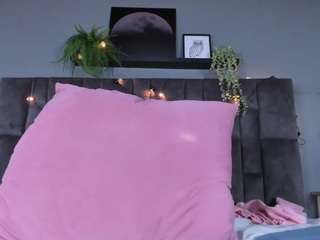 Live cam show with DulceAurora1