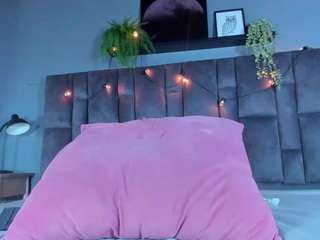 Live cam show with DulceAurora1