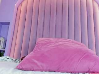 Live cam show with DulceAurora1