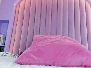 Live cam show with DulceAurora1