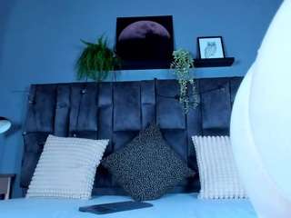 Live cam show with DulceAurora1