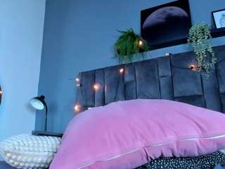 dulceaurora1's live room